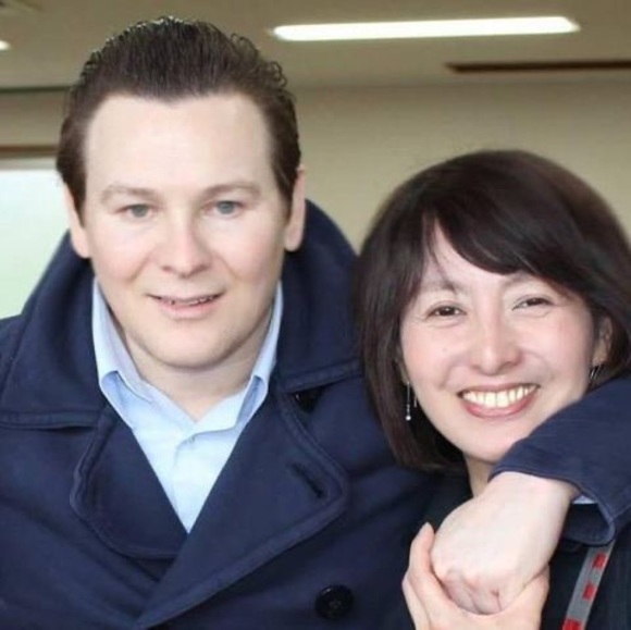 Meet your Posher, Scotty - Picture 1 of 1